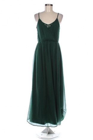 Φόρεμα Vero Moda, Μέγεθος M, Χρώμα Πράσινο, Τιμή 21,83 €