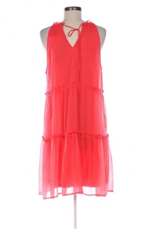 Kleid Vero Moda, Größe L, Farbe Rosa, Preis € 17,99