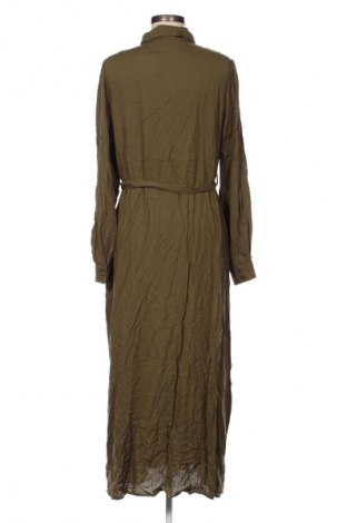 Kleid Vero Moda, Größe XL, Farbe Grün, Preis 26,79 €