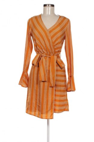 Kleid Vero Moda, Größe S, Farbe Gelb, Preis 10,33 €