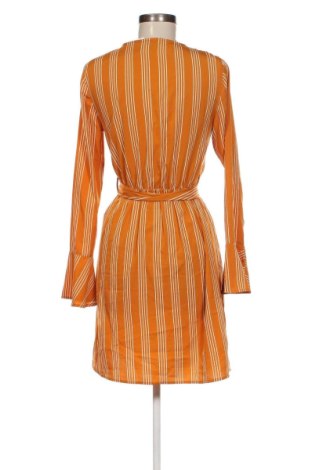 Kleid Vero Moda, Größe S, Farbe Gelb, Preis 10,33 €