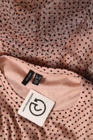 Φόρεμα Vero Moda, Μέγεθος M, Χρώμα Ρόζ , Τιμή 21,03 €