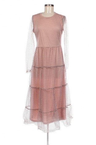 Φόρεμα Vero Moda, Μέγεθος M, Χρώμα Ρόζ , Τιμή 11,57 €
