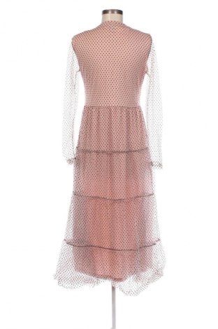 Šaty  Vero Moda, Veľkosť M, Farba Ružová, Cena  19,28 €