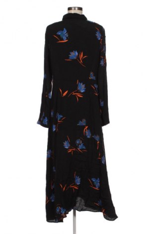 Kleid Vero Moda, Größe L, Farbe Schwarz, Preis € 23,66