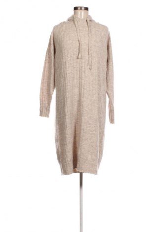 Kleid Vero Moda, Größe S, Farbe Beige, Preis 10,71 €