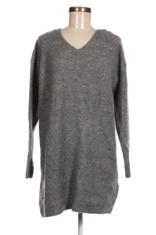 Kleid Vero Moda, Größe S, Farbe Grau, Preis € 43,14