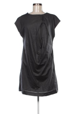 Kleid Vero Moda, Größe M, Farbe Grau, Preis € 13,84