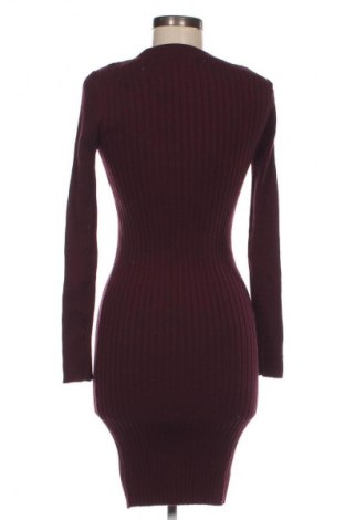 Kleid Vero Moda, Größe L, Farbe Rot, Preis € 32,15