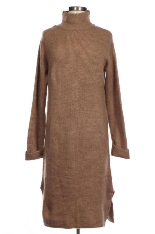 Kleid Vero Moda, Größe M, Farbe Braun, Preis € 15,38