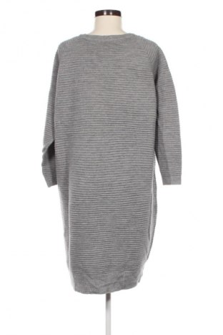 Kleid Vero Moda, Größe L, Farbe Grau, Preis 13,15 €