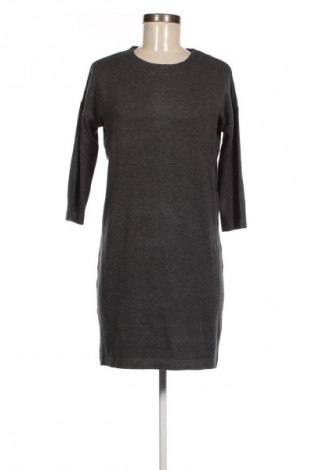 Kleid Vero Moda, Größe L, Farbe Grau, Preis € 8,99