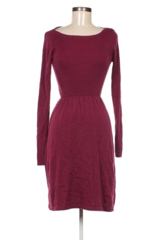Kleid Vero Moda, Größe S, Farbe Lila, Preis 23,66 €