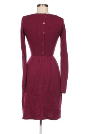 Kleid Vero Moda, Größe S, Farbe Lila, Preis 13,01 €
