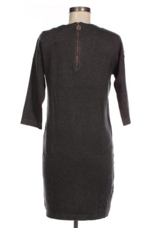 Kleid Vero Moda, Größe XS, Farbe Grau, Preis 8,99 €