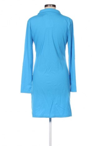 Kleid Vero Moda, Größe L, Farbe Blau, Preis 31,96 €