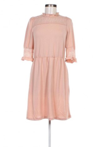 Kleid Vero Moda, Größe S, Farbe Rosa, Preis 7,99 €