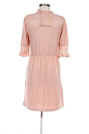 Kleid Vero Moda, Größe S, Farbe Rosa, Preis € 9,99