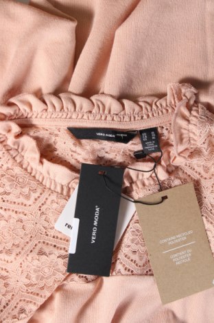 Šaty  Vero Moda, Velikost XL, Barva Růžová, Cena  405,00 Kč