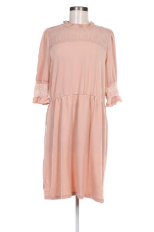Kleid Vero Moda, Größe XL, Farbe Rosa, Preis 19,18 €