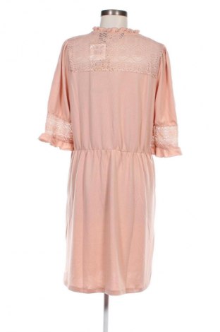 Rochie Vero Moda, Mărime XL, Culoare Roz, Preț 91,78 Lei