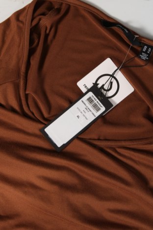 Φόρεμα Vero Moda, Μέγεθος XL, Χρώμα Καφέ, Τιμή 15,88 €