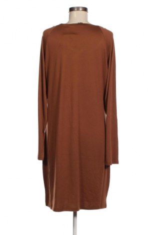 Φόρεμα Vero Moda, Μέγεθος XL, Χρώμα Καφέ, Τιμή 15,88 €