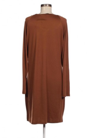 Kleid Vero Moda, Größe XL, Farbe Braun, Preis 7,99 €