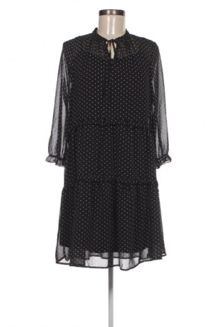 Kleid Vero Moda, Größe S, Farbe Schwarz, Preis 15,98 €