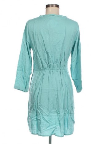 Kleid Vero Moda, Größe M, Farbe Blau, Preis € 19,18