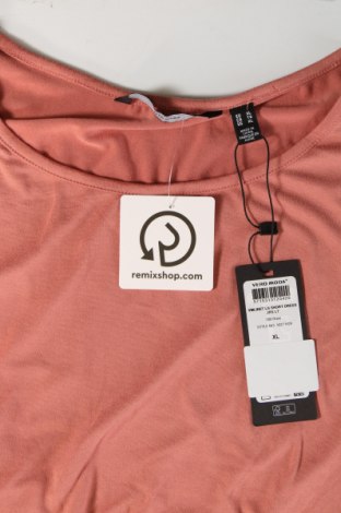 Kleid Vero Moda, Größe XL, Farbe Rosa, Preis € 10,79