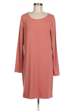 Kleid Vero Moda, Größe XL, Farbe Rosa, Preis 7,99 €