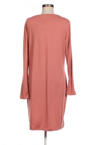 Kleid Vero Moda, Größe XL, Farbe Rosa, Preis € 10,79