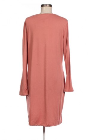 Kleid Vero Moda, Größe XL, Farbe Rosa, Preis 7,99 €