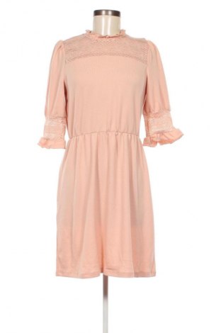 Kleid Vero Moda, Größe S, Farbe Rosa, Preis 17,58 €
