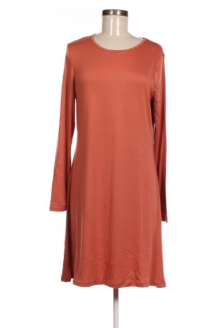 Φόρεμα Vero Moda, Μέγεθος L, Χρώμα Πορτοκαλί, Τιμή 31,96 €