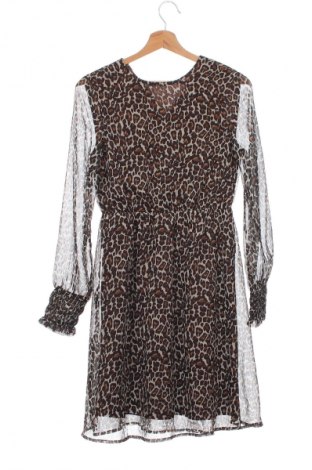Kleid Vero Moda, Größe XS, Farbe Mehrfarbig, Preis € 14,00