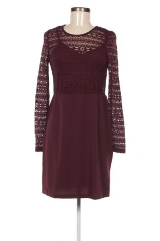 Šaty  Vero Moda, Veľkosť S, Farba Červená, Cena  31,96 €