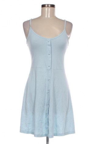 Šaty  Vero Moda, Veľkosť XS, Farba Modrá, Cena  8,42 €
