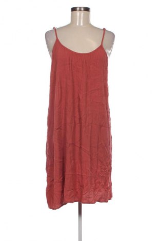 Φόρεμα Vero Moda, Μέγεθος XL, Χρώμα Πορτοκαλί, Τιμή 16,70 €