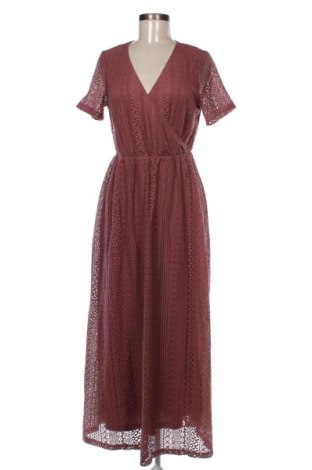 Kleid Vero Moda, Größe S, Farbe Aschrosa, Preis € 39,38