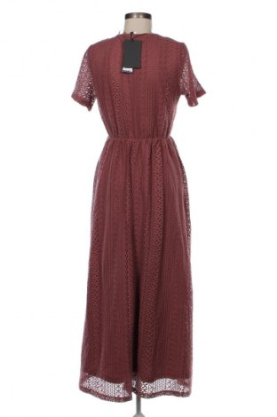 Kleid Vero Moda, Größe S, Farbe Aschrosa, Preis 27,99 €