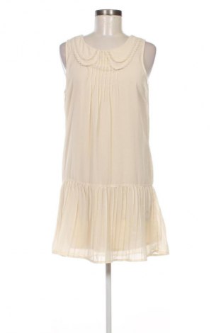 Kleid Vero Moda, Größe M, Farbe Beige, Preis € 11,27