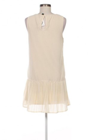 Kleid Vero Moda, Größe M, Farbe Beige, Preis € 7,79