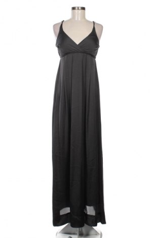 Kleid Vero Moda, Größe XS, Farbe Grau, Preis 18,37 €