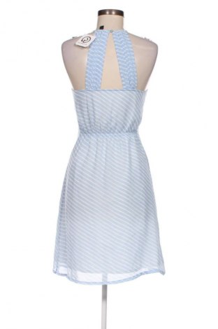 Kleid Vero Moda, Größe XS, Farbe Blau, Preis 10,33 €