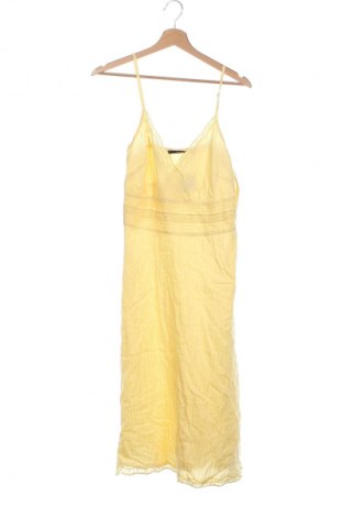 Šaty  Vero Moda, Veľkosť S, Farba Žltá, Cena  7,96 €