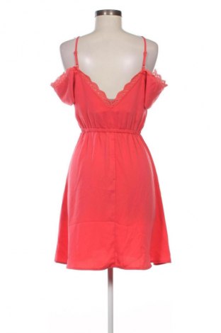 Kleid Vero Moda, Größe S, Farbe Rosa, Preis 18,79 €