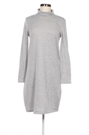Kleid Vero Moda, Größe S, Farbe Grau, Preis € 18,79