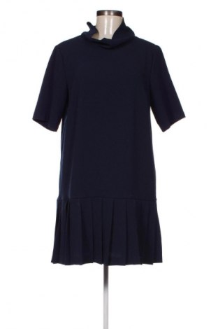 Šaty  Vero Moda, Veľkosť L, Farba Modrá, Cena  15,31 €